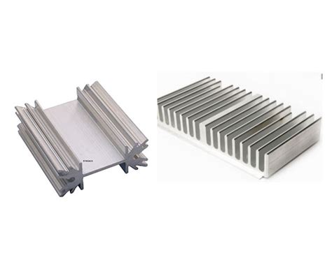 (Call:9811331920) Aluminium Heat Sink Manufacturer in India | Aluminium ...