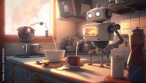 Cooking Robot Arduino 的图像结果