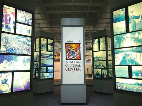 Vermillionville and the Acadian Cultural Center [Kids will love them]