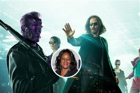 Author Reveals How 'The Matrix' and 'Terminator' Are Connected — and ...