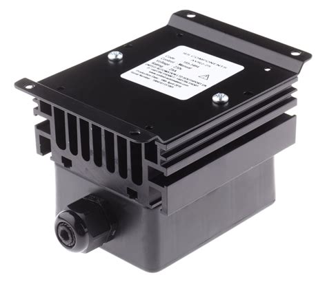 AVR-25 United Automation | United Automation AVR-25, Thyristor Trigger ...