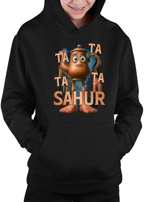 Ta Ta Ta Ta Sahur - Italian Brainrot - chodzący czajnik - dziecięca ...