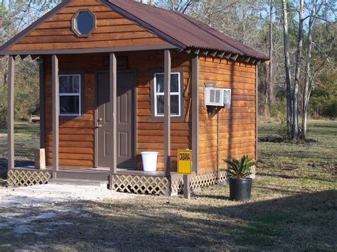 Lake City Campground