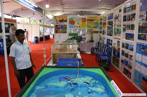 Chennai Science Festival 2011