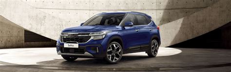 The new Seltos 2023 - Price, Images and Features, Book Now!