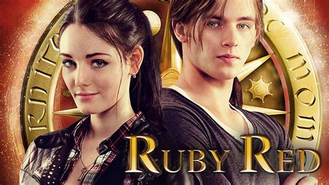 Image result for Ruby Red Movie Cast