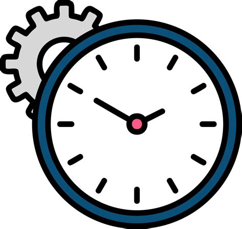 Busy Icon Vector 的图像结果