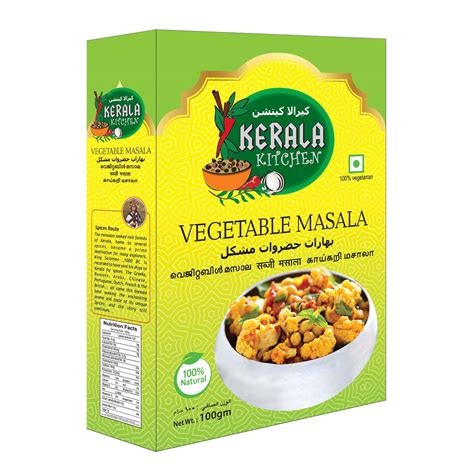 Kerala Kitchen - ethnic taste of kerala