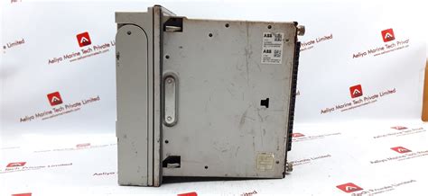 Abb Ref 615 Feeder Protection And Control Relay Ref615E_D – Aeliya ...