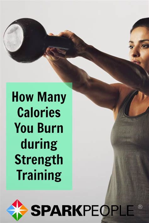 how does strength training burn fat