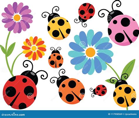 Ladybug Clip Art Ladybug Clip Art Ladybug Images