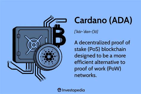 Image result for Cardano Explained