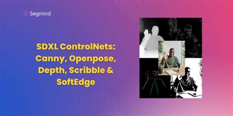 Image result for Sdxl Control Network Tutorial