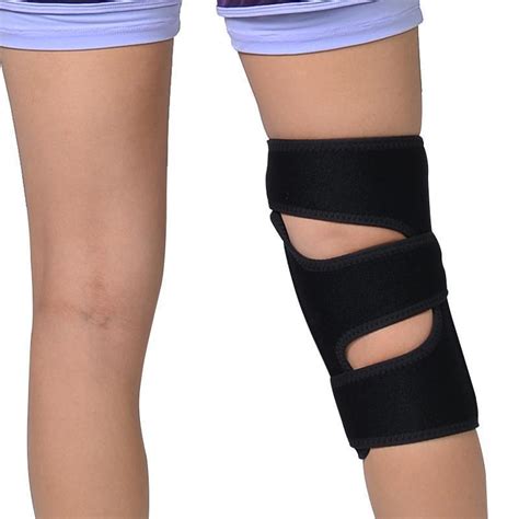 Standard Knee Brace – Ober Health