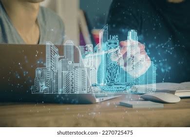 High-Tech City Sketch 的图像结果