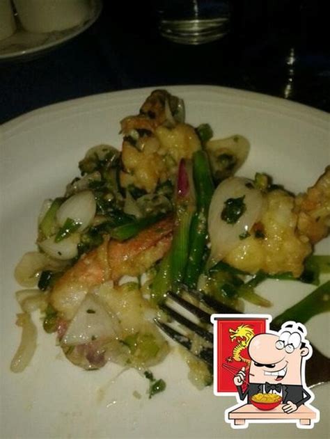 Menu at Alibaba Clay Oven, Mumbai