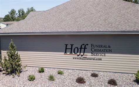 St. Charles Location | Hoff Funeral & Cremation Service
