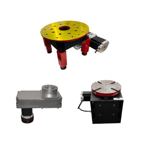Rotary Table | Rotary Indexing System| Bholanath