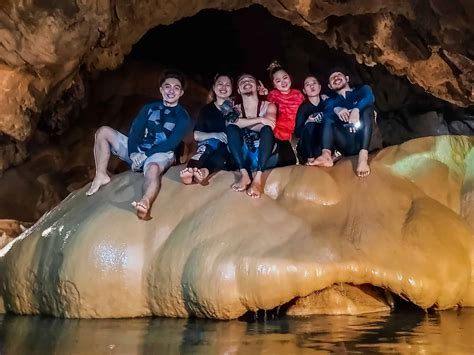 Sagada, Mountain Province | Spelunking in Sumaguing Cave — King Tolentino