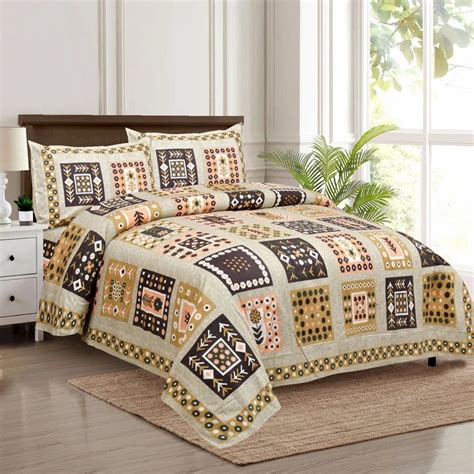 Double Bed Sheet - Double Bed Sheets Manufacturer from Jaipur