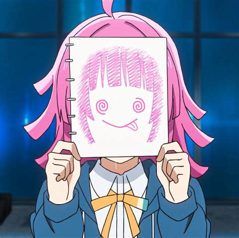 Expressing Yourself~ by JustAHypnoFan on DeviantArt