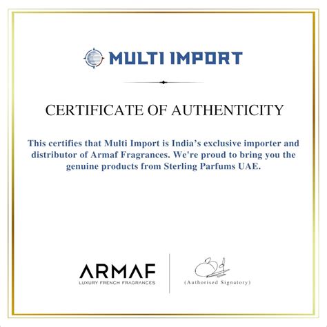 Armaf Odyssey Spectra EDP 100ML | Unisex Perfume Long Lasting ...