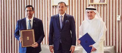 Embassy of India, Kuwait