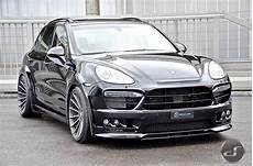 Porsche Cayanne Tuning by Hamann Porsche Cayenne Par Widebody Ds Automobile Porsche Cayanne Tuning