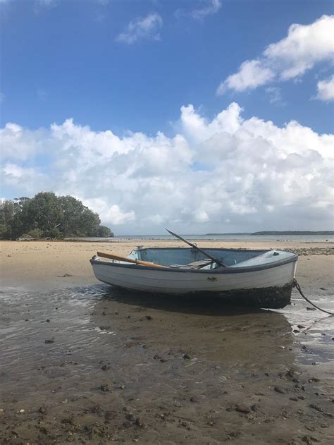 BRADBURYS BEACH CAMPING GROUND (North Stradbroke Island) - Campground ...