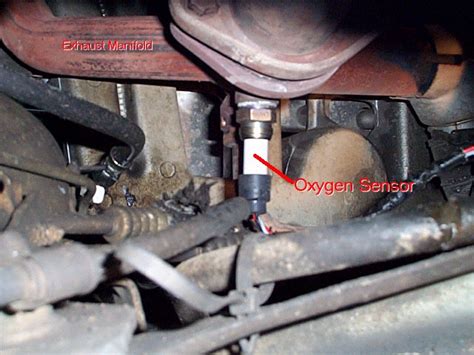 1998 Jeep Cherokee O2 Sensor Walker 的图像结果