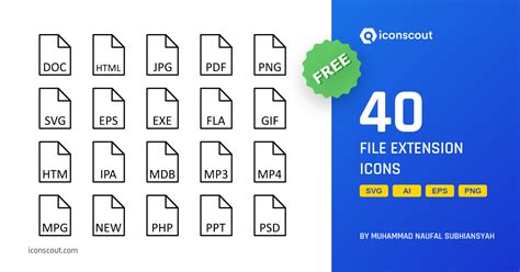 Image result for File Extension Download