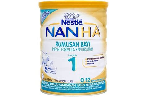 Penyelesaian Ampuh untuk Cirit Birit dengan Susu yang Sesuai