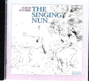 The Singing Nun: Soeur Sourire: Amazon.in: Music}