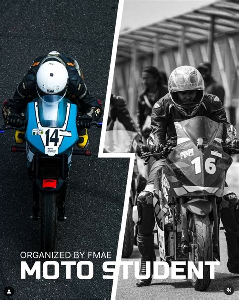 𝐑𝐞𝐠𝐢𝐬𝐭𝐫𝐚𝐭𝐢𝐨𝐧 𝐎𝐩𝐞𝐧 𝐟𝐨𝐫 𝐌𝐨𝐭𝐨 𝐒𝐭𝐮𝐝𝐞𝐧𝐭 𝐈𝐧𝐝𝐢𝐚 - 𝐒𝐞𝐚𝐬𝐨𝐧 𝟒! - FMAE