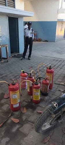 Fire Extinguisher Refilling Service - Abc Fire Extinguisher Refilling ...