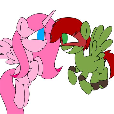 Image result for MLP TMNT deviantART