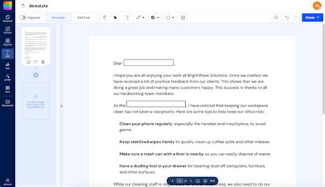 Image result for Adding Text Fields to PDF