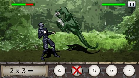 Times Ninja Adventure - Learn Multiplication:Amazon.in:Appstore for Android