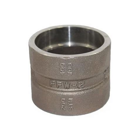 Stainless Steel Plat - 70/30 Copper Nickel Socket Weld Coupling, Navsea ...