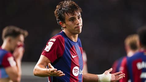 Joao Félix explica en DAZN cómo cree que será su vuelta al Metropolitano: "Para mí, un poquito ...