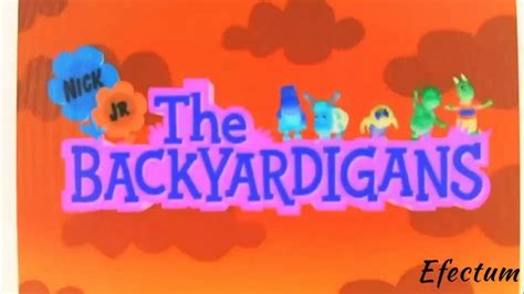 Image result for Backyardigans G Major Intro