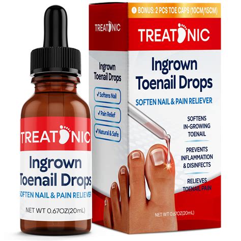 What Is An Ingrown Toenail
