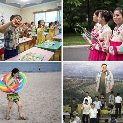 Life Inside North Korea Life Inside North Korea: The Grim Reality