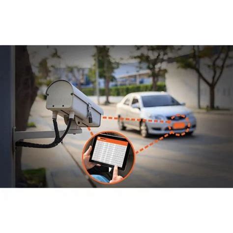 Number Plate Recognition System - Ultramind Number Plate Recognition ...