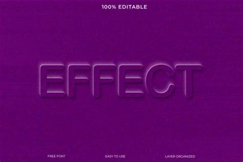 Image result for Image Bumpy Text Effect