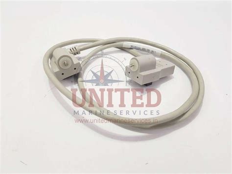 ALLEN BRADLEY FLEX I/O INTERCONNECT CABLE 3FT EXTENDER CABLE 1794CE3 ...