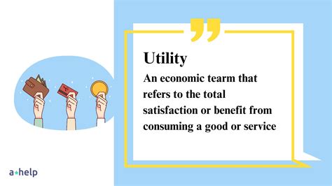 Image result for Utility Economics