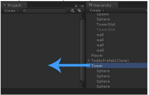 Image result for Unity How to Use Prefabs