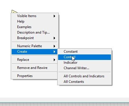 Image result for LabVIEW Calculator