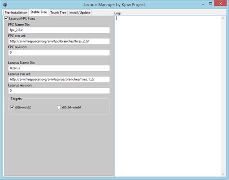 Image result for Android Tutorial Lazarus